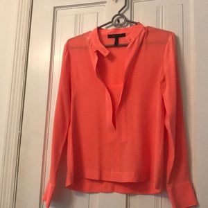 BCBG Blouse